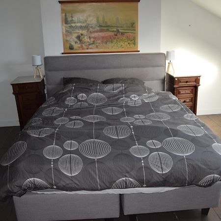 Appartement Bronckart_10 Liège Eksteriør billede