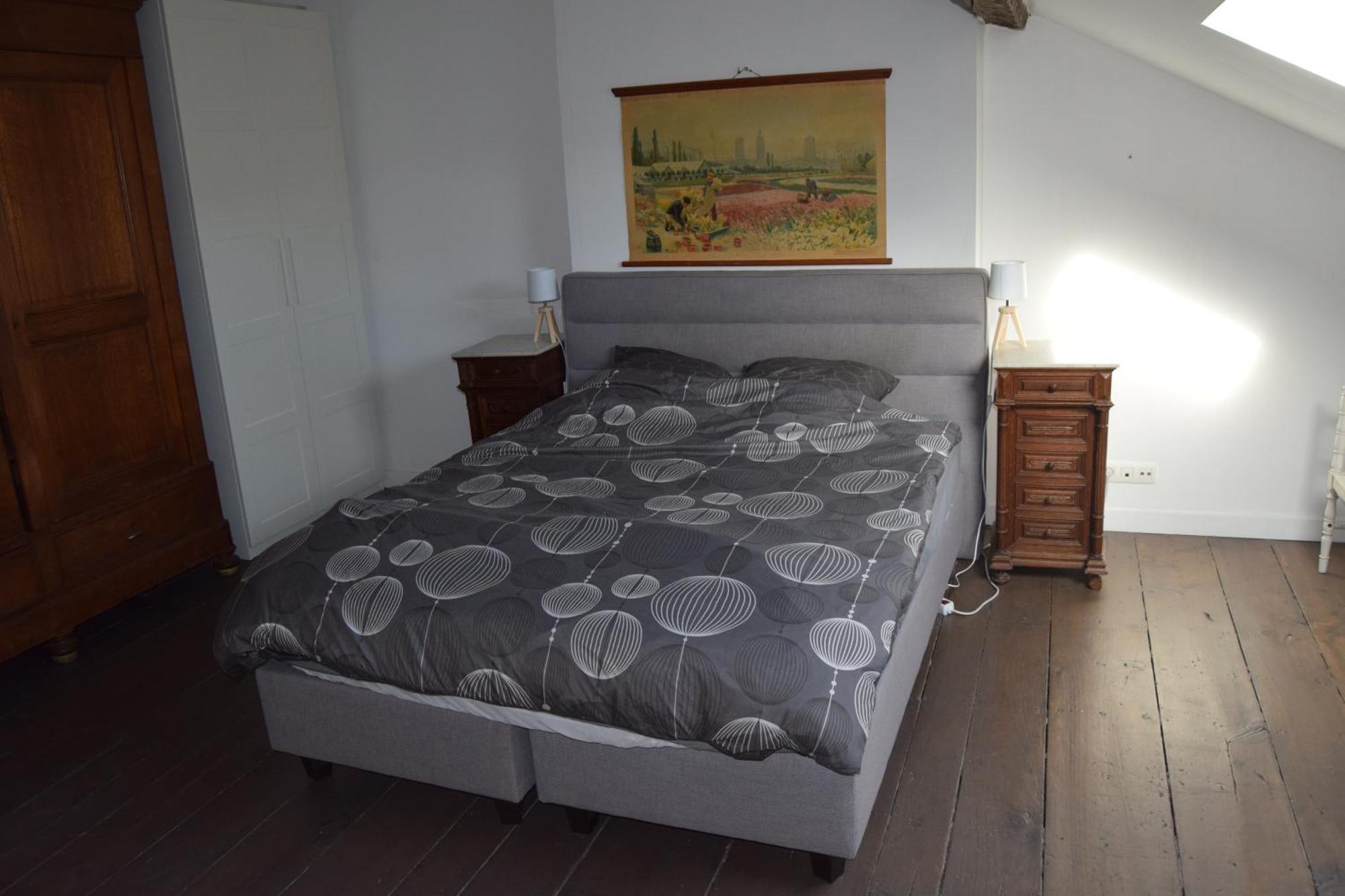 Appartement Bronckart_10 Liège Eksteriør billede